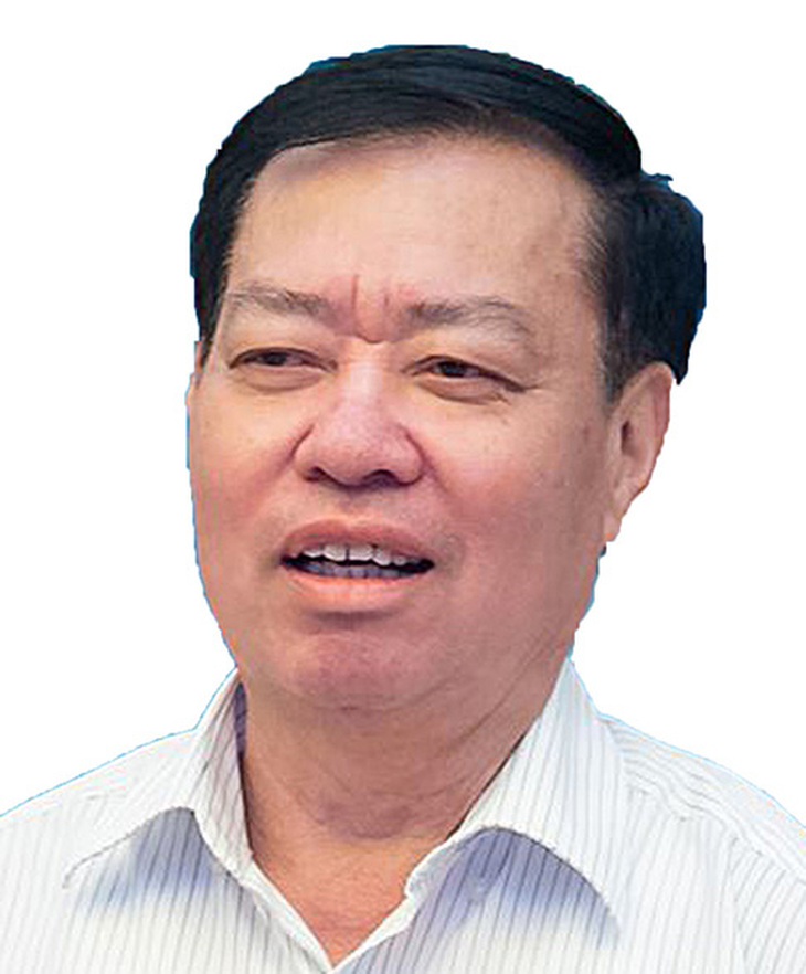 Ông PHẠM MINH HUÂN