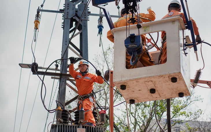 Thông qua hướng xử lý các dự án năng lượng tái tạo bị vướng mắc từ kết luận thanh tra - Ảnh 2.