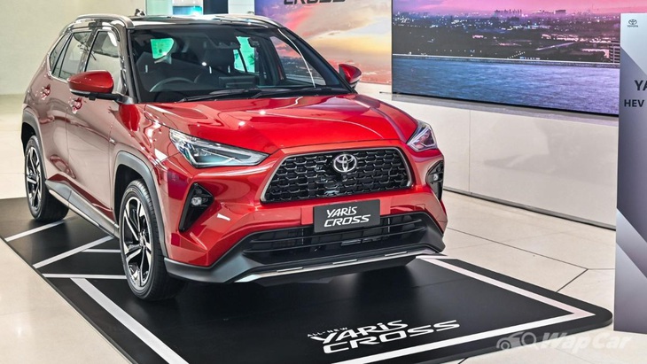 Từng chê bai Toyota, chuyên gia quay xe: 'Chúng tôi nợ một lời xin lỗi'- Ảnh 7.