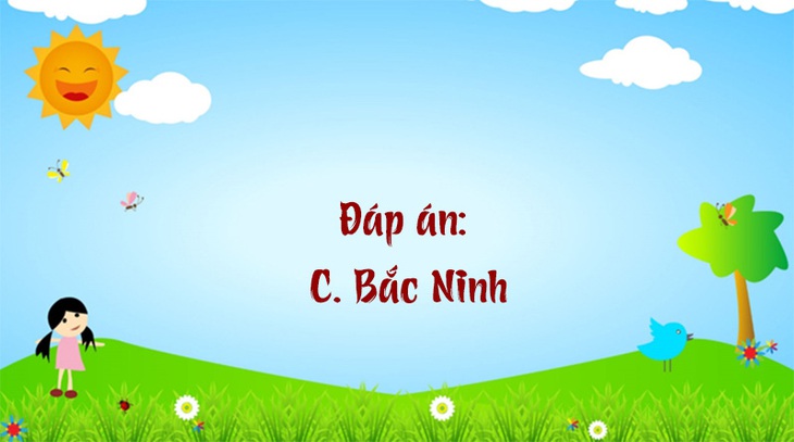 Trắc nghiệm: Ngày giỗ Tổ Hùng Vương có từ bao giờ?- Ảnh 5.