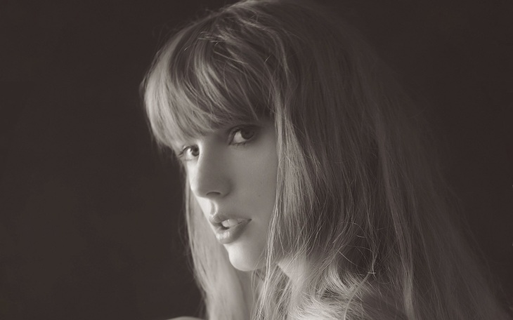 Taylor Swift kể chuyện sau chia tay trong album mới The Tortured Poets Department