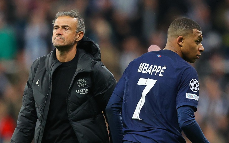 Johan Micoud: Mbappe sẽ làm loạn Real Madrid