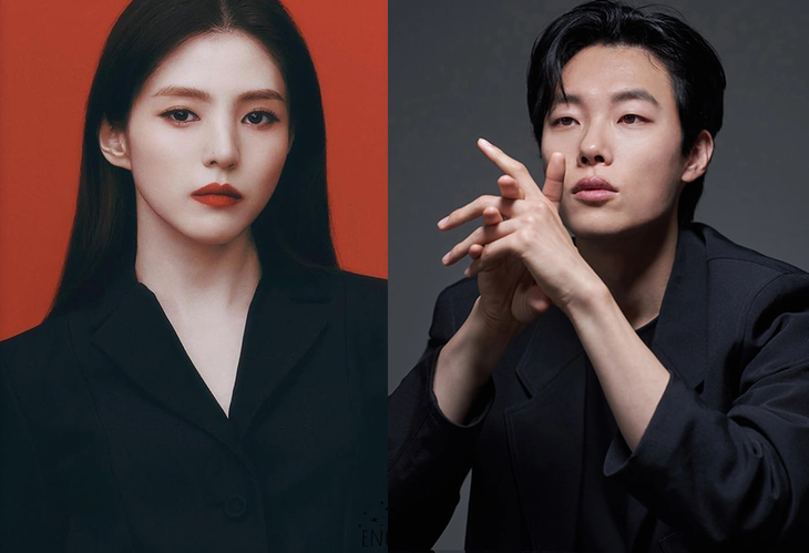 Hậu chia tay, Han So Hee và Ryu Jun Yeol cùng từ chối đóng chung phim kinh dị Delusion.