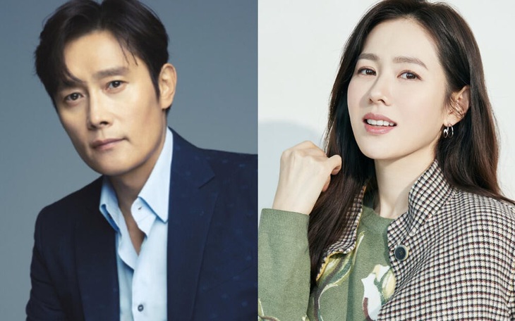 Son Ye Jin tái xuất màn ảnh, nên duyên cùng Lee Byung Hun