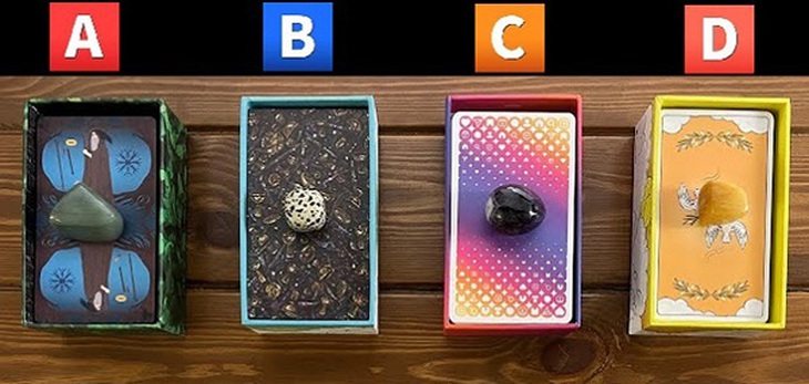 Tarot: Người ấy có xứng đáng để bạn hy sinh?- Ảnh 1.