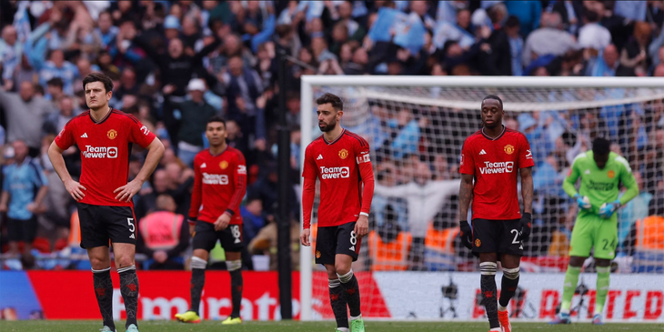 Roy Keane: Man Utd sợ hãi khi đến gần chiến thắng- Ảnh 1.