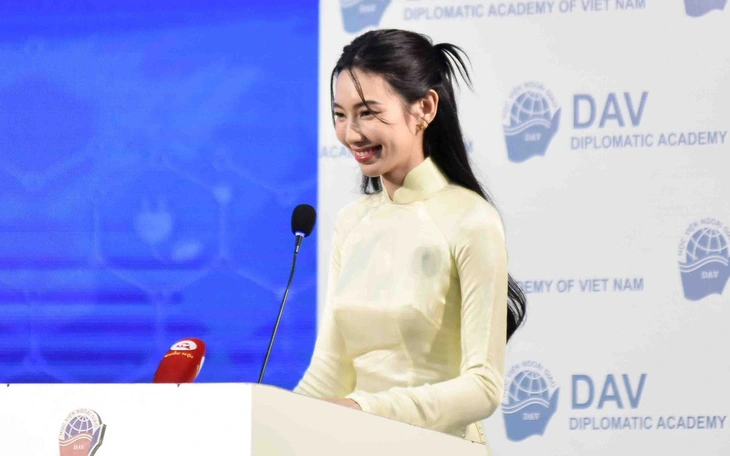 Chân dung người chủ tương lai: Ươm mầm cho 20 năm sau - Ảnh 5.