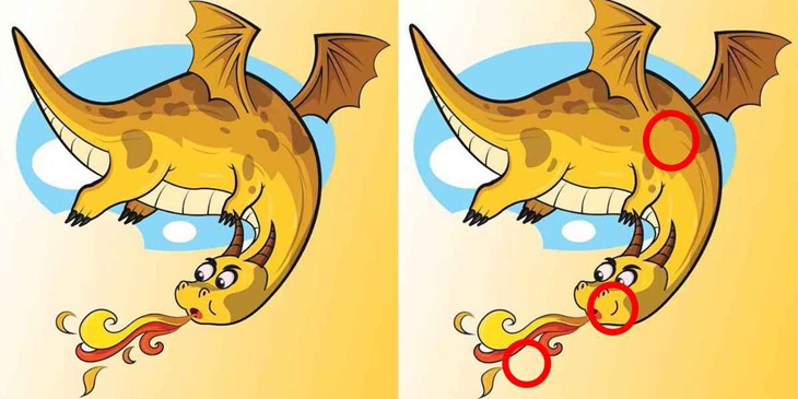 Thiên tài mới thấy cô gái đứng ở đâu?- Ảnh 6.