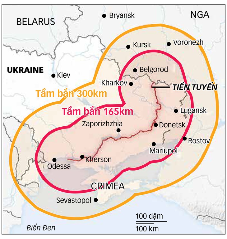 Nguồn: Wall Street Journal - Dữ liệu: BẢO ANH - Đồ họa: TUẤN ANH