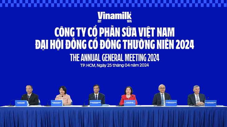 Đi cùng thương hiệu: CEO Mai Kiều Liên bật mí thương hiệu tỉ đô của Vinamilk- Ảnh 4.