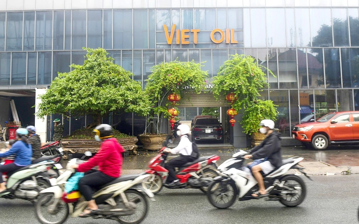 VietinBank sắp đấu giá gần 1.800 tỉ đồng tài sản bảo đảm Xuyên Việt Oil - Ảnh 2.