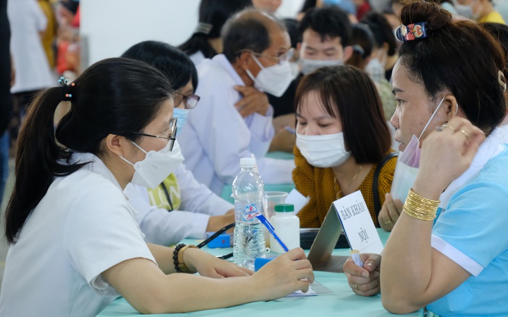 Công nhân tại Đồng Tháp được thưởng Tết 1.000 chỉ vàng - Ảnh 2.