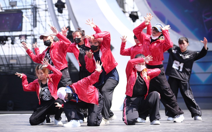 Dalat Best Dance Crew 2024 sẽ làm Đà Lạt 'nóng như chảo lửa'