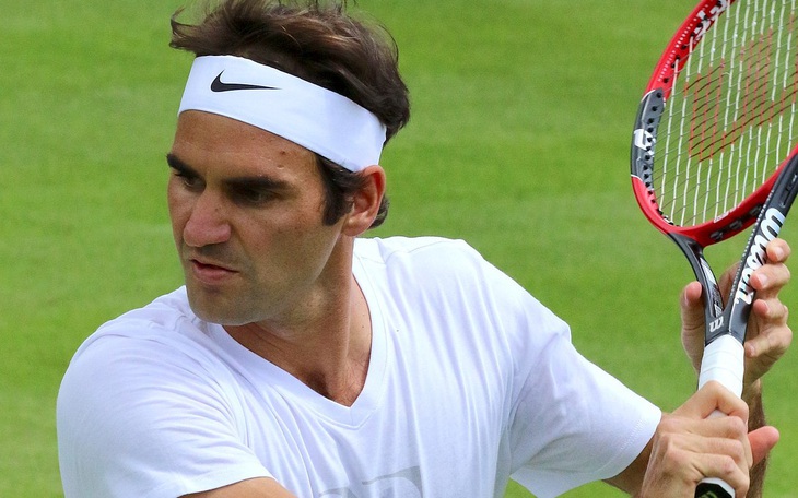 Roger Federer nghỉ dưỡng ở resort nào tại Quảng Nam?