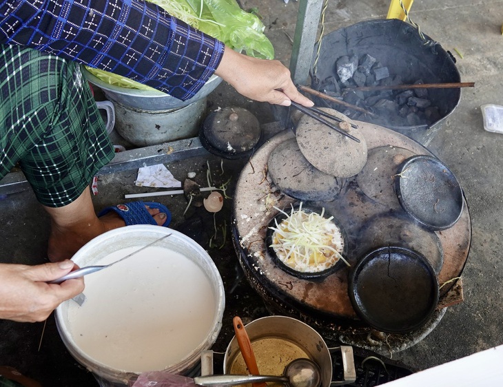 Về biển Ninh Vân thăm di tích tàu không số- Ảnh 10.