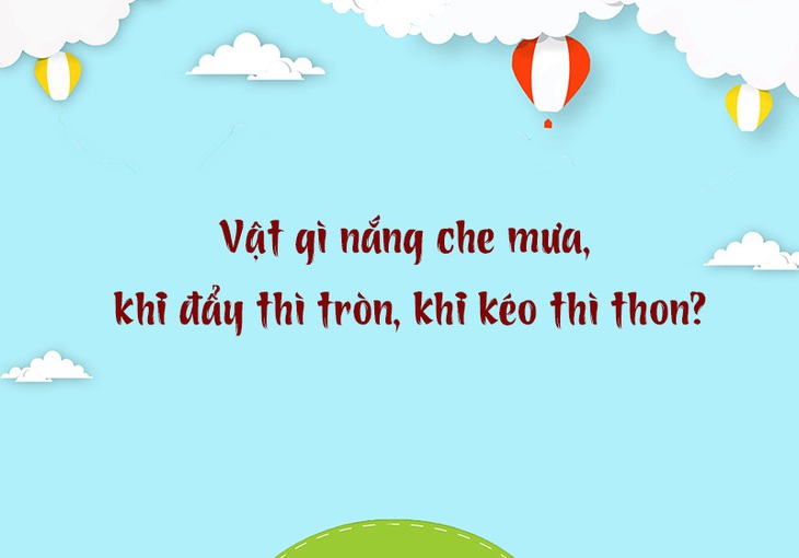 Câu đố hack não: Sông nào có nước mắt?- Ảnh 3.