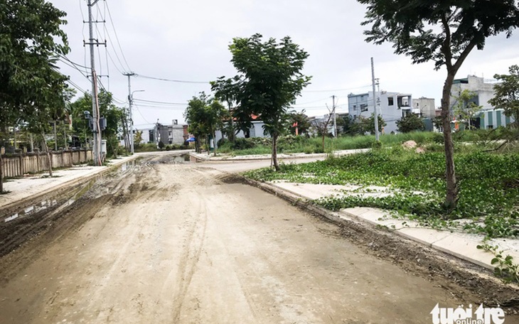 Thanh tra đột xuất dự án bất động sản 