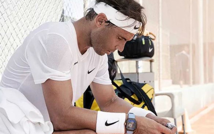 Gia tài kếch xù của Rafael Nadal trước khi giải nghệ - Ảnh 4.