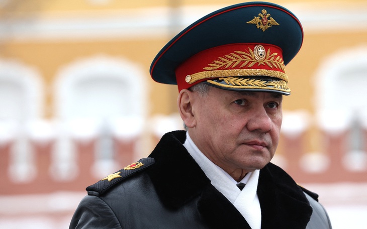 Nga khuyên Pháp từ bỏ suy nghĩ gửi quân đến Ukraine