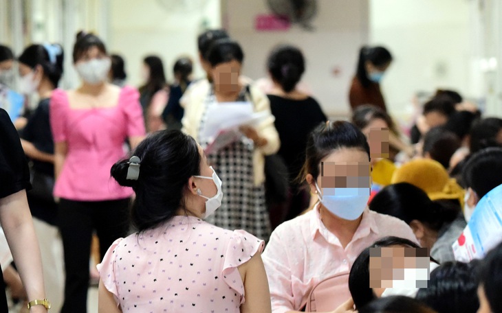 Phục hồi thể chất và tinh thần sau sẩy thai thế nào? - Ảnh 2.