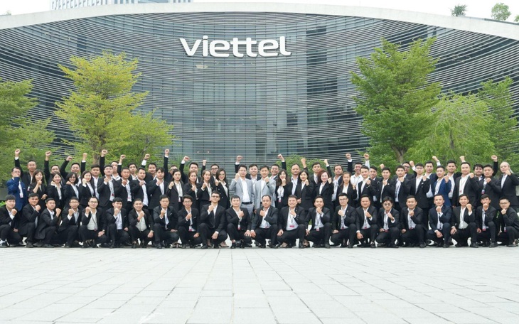 Viettel Construction tạo dấu ấn trong thị trường xây dựng