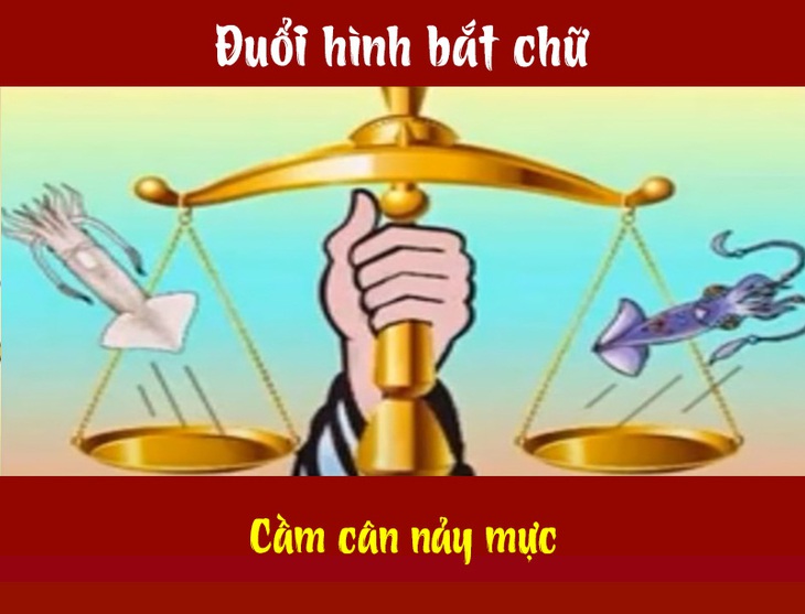 IQ cao có đoán được đây là câu tục ngữ, thành ngữ gì? (P66)- Ảnh 4.