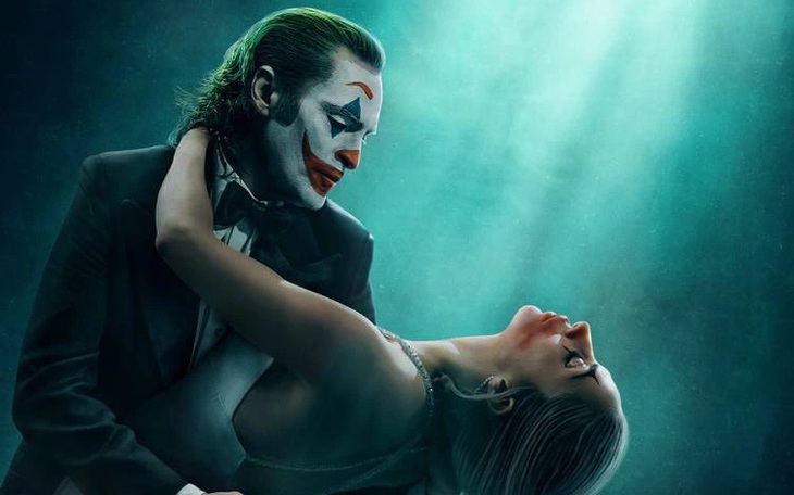 Lady Gaga: Từ The Sopranos đến Joker: Folie a Deux - Ảnh 8.