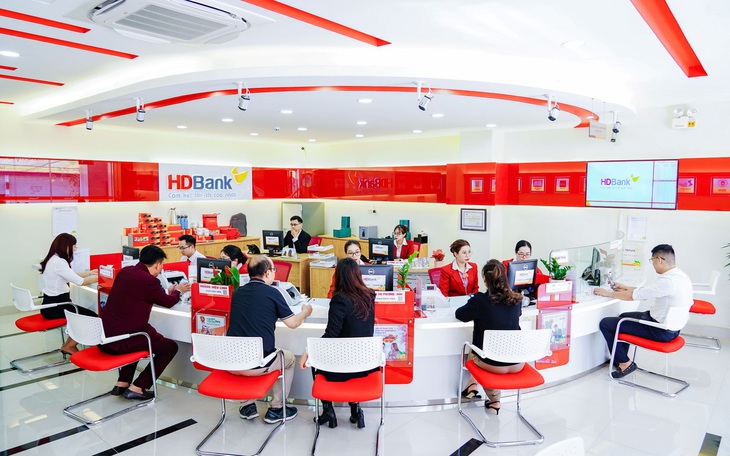 HDBank tiên phong triển khai chiến lược phát triển bền vững