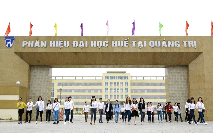 Nhiều trường đại học quy mô "siêu nhỏ", có nơi chưa tới 200 sinh viên