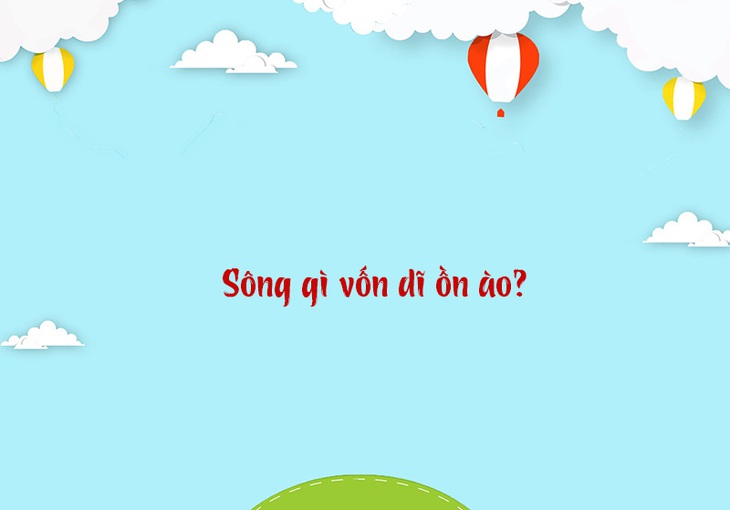 Câu đố hack não: Con gì vừa bằng hạt đỗ, ăn giỗ cả làng?- Ảnh 3.