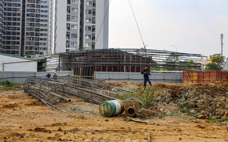 Vụ chứng thư bảo lãnh giả tại dự án vành đai 3 TP.HCM: Rà toàn bộ, không để tái diễn - Ảnh 2.