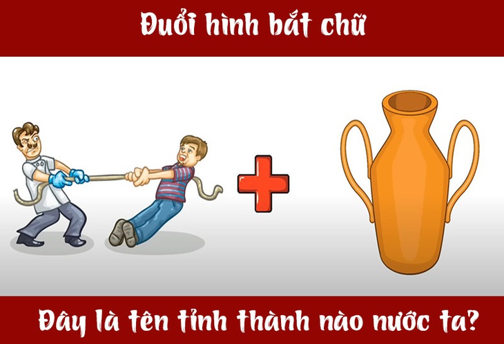 IQ cao có đoán được đây là tỉnh thành nào nước ta? (P39)- Ảnh 1.