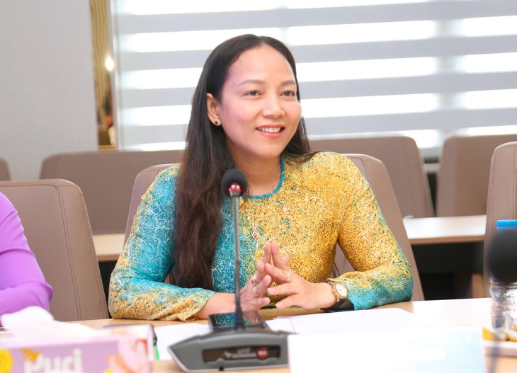 HungHau Education, ICDL và VMB Việt Nam ký kết hợp tác- Ảnh 3. HungHau Education, ICDL và VMB Việt Nam ký kết hợp tác- Ảnh 3.
