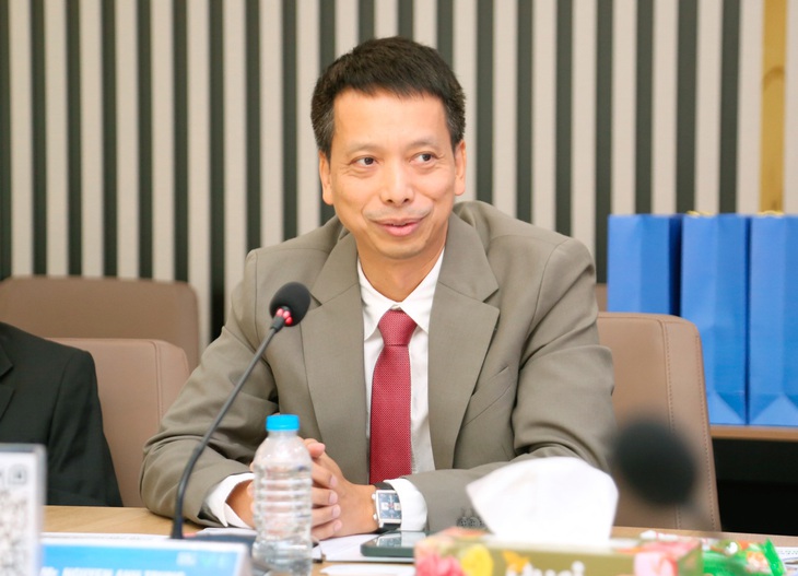 HungHau Education, ICDL và VMB Việt Nam ký kết hợp tác- Ảnh 4. HungHau Education, ICDL và VMB Việt Nam ký kết hợp tác- Ảnh 4.