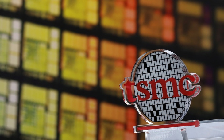 TSMC sẽ nhận trợ cấp 6,6 tỉ USD từ Mỹ trước khi ông Trump nhậm chức - Ảnh 3.