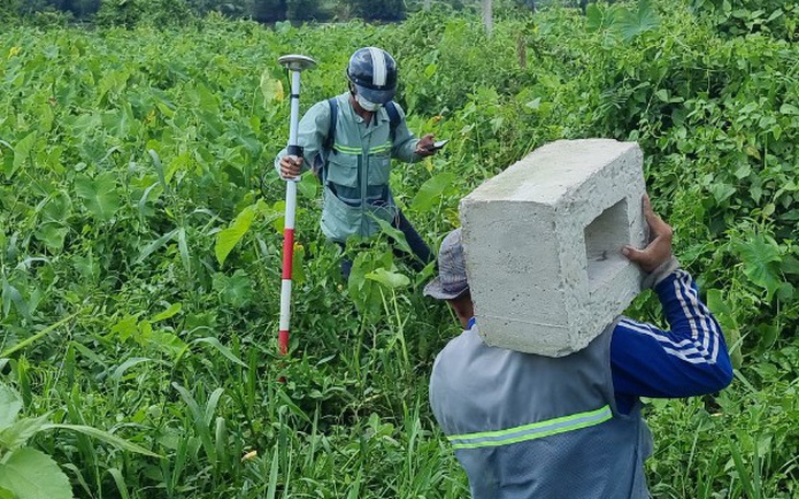 Dự án vành đai 3 TP.HCM: Cienco 4 phát hiện chứng thư bảo lãnh giả - Ảnh 3.