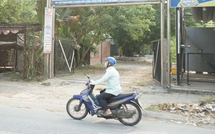 Trung tâm phát triển quỹ đất Đà Nẵng vất vả 'đi đòi' 18 tỉ đồng, đúng sai nhập nhằng