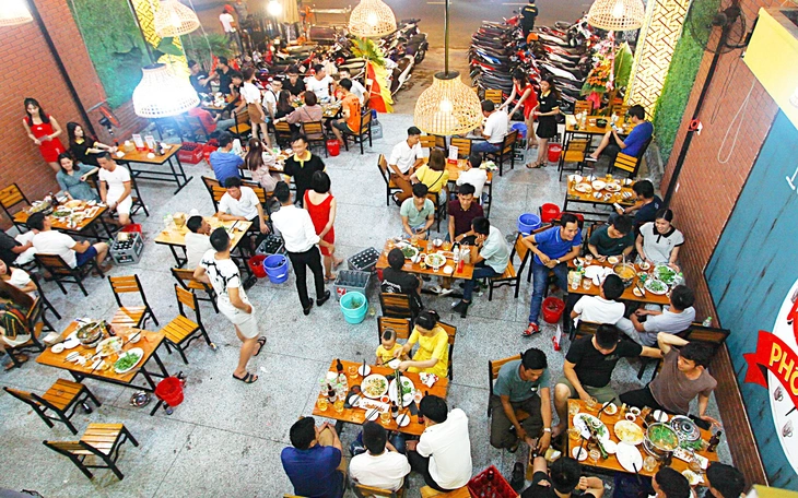 Nghiên cứu mới chỉ cách làm lạnh bia nhanh không cần tủ đông - Ảnh 2.