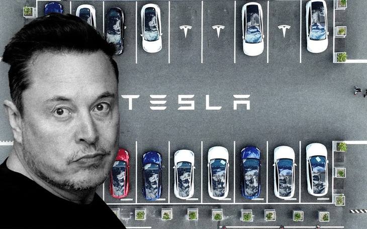 Tesla gây sốc với cả làng ô tô: Sa thải toàn bộ nhân viên lĩnh vực sạc xe điện