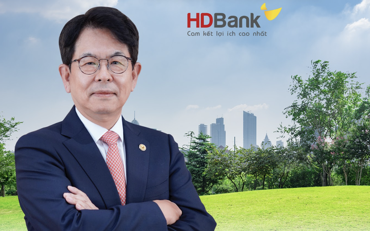 Chìa khóa tăng trưởng cao và bền vững của HDBank