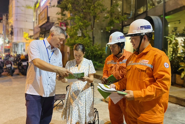 điện lực - Ảnh 2.