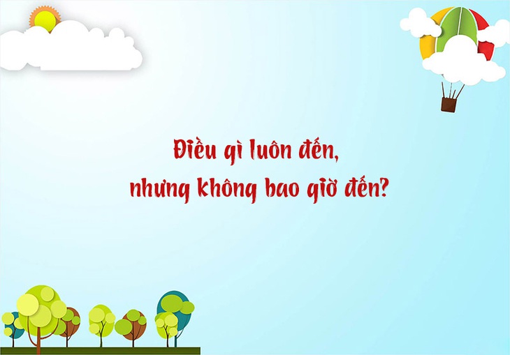 Câu đố hack não: Càng đốt càng dài là cái gì?- Ảnh 5.