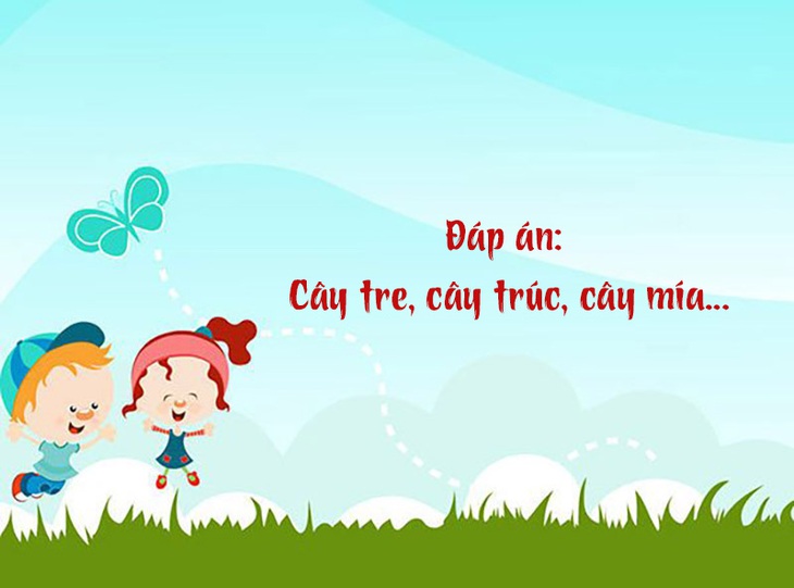 Câu đố hack não: Càng đốt càng dài là cái gì?- Ảnh 2.