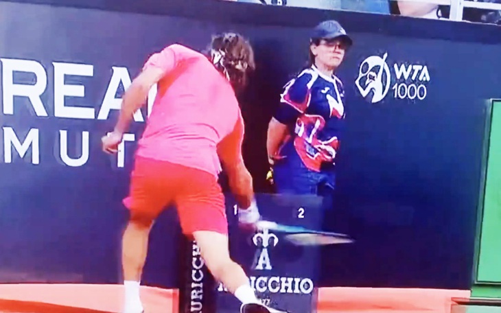 Đâu rồi Tsitsipas? - Ảnh 2.