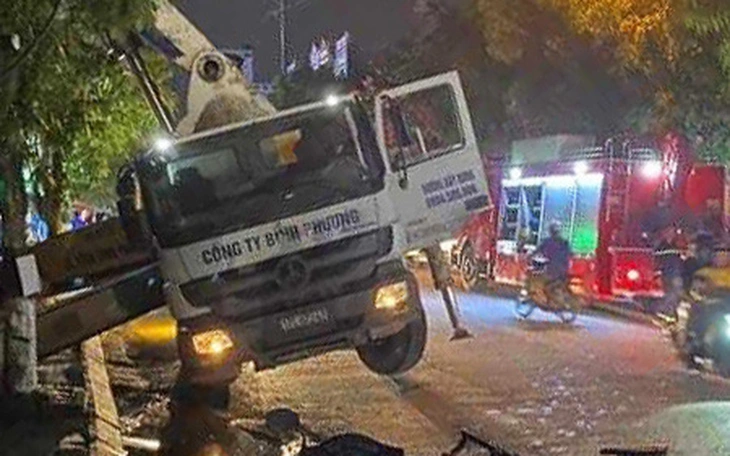 Sống trong vùng dự án cảng nước sâu, dân cắn răng xây nhà trái phép vì chưa biết ngày di dời - Ảnh 5.
