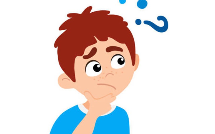 Câu đố hack não: Cái gì chạy nhanh không được, chạy chậm thì nguy?