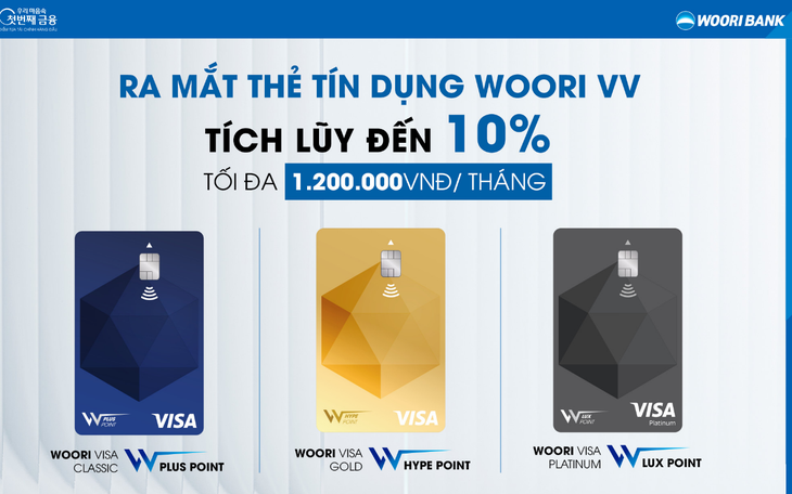 Woori Bank hợp tác cùng LOTTE Rental trong lĩnh vực thuê ô tô - Ảnh 3.