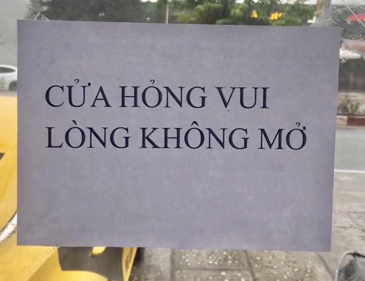 Rồi mắc gì "hỏng vui"?! 