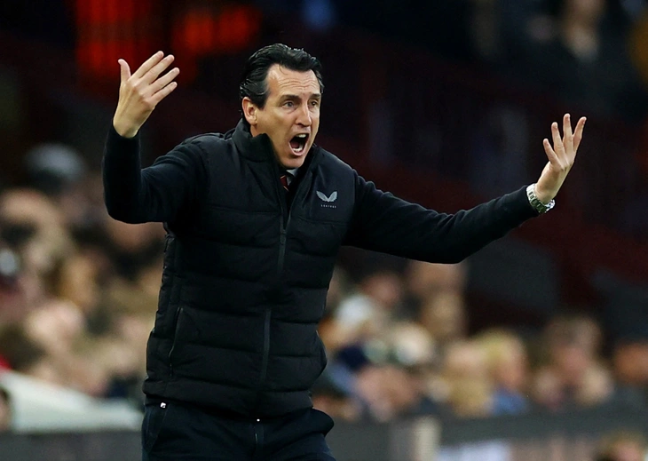 Dự đoán tỉ số Siêu cúp châu Âu: HLV Emery bất lực trước PSG - Ảnh 3.