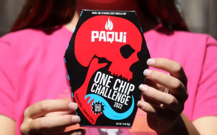 HLV thể hình tử vong sau thử thách tăng cân 25kg để quảng bá khóa giảm cân - Ảnh 3.